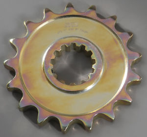 101430 - 80033029016 Front Sprocket 16T by Talon - All Models 1989-2008 4-stroke 26000106